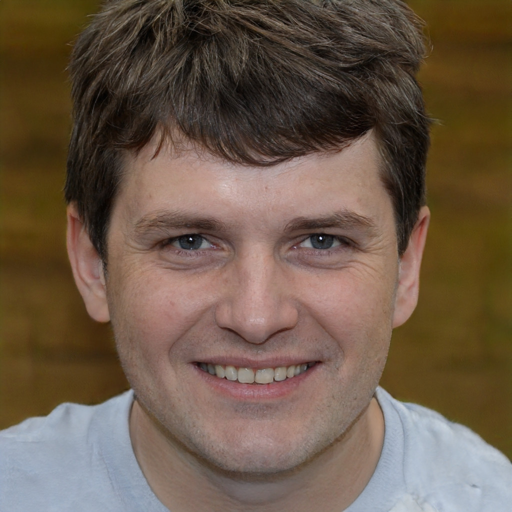 Autor Fabian Jaworski